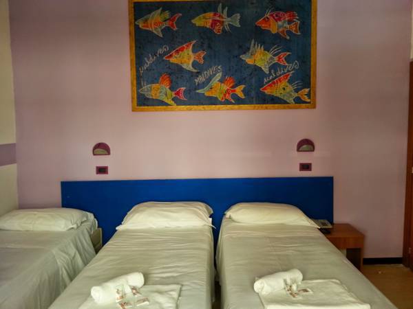 Hotel Costa D'Oro Rimini Kültér fotó