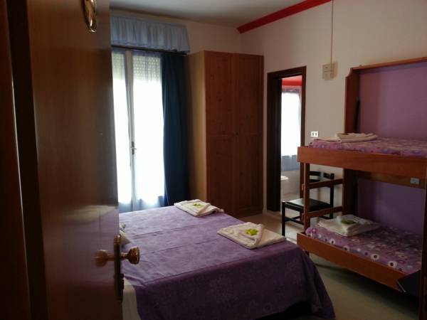 Hotel Costa D'Oro Rimini Kültér fotó