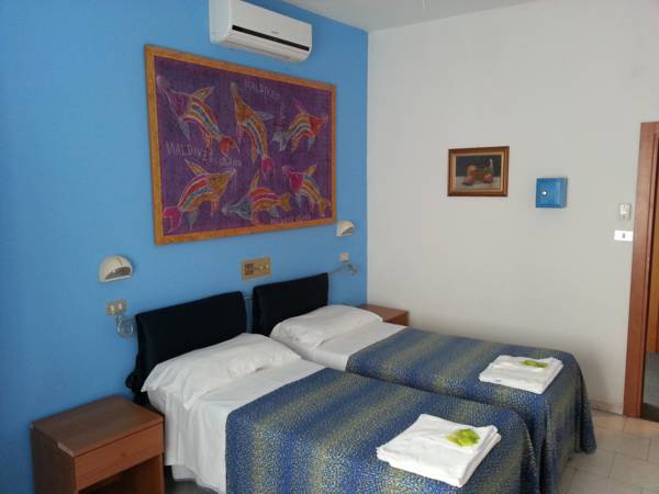 Hotel Costa D'Oro Rimini Kültér fotó