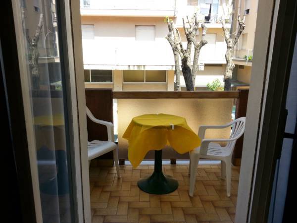 Hotel Costa D'Oro Rimini Kültér fotó