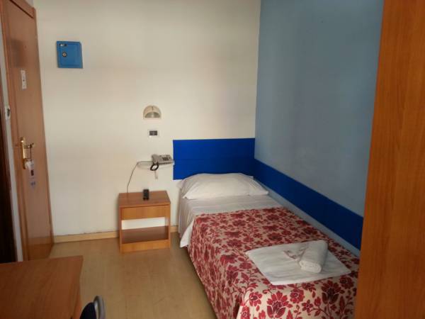 Hotel Costa D'Oro Rimini Kültér fotó