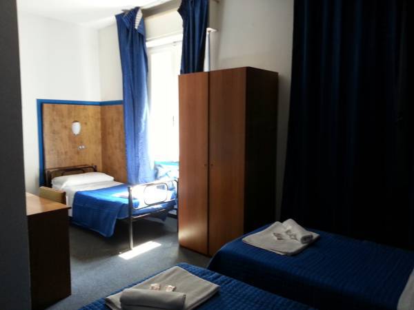 Hotel Costa D'Oro Rimini Kültér fotó