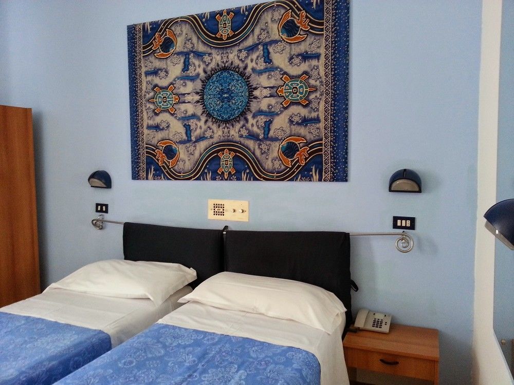 Hotel Costa D'Oro Rimini Kültér fotó