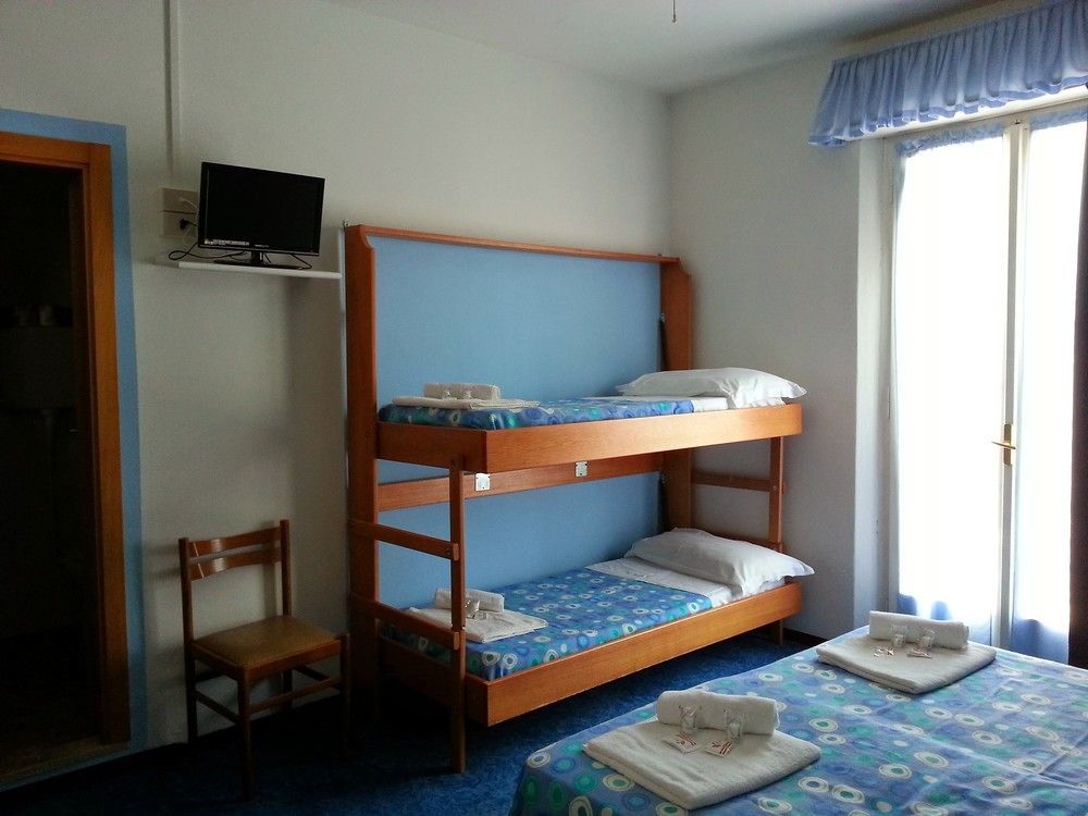 Hotel Costa D'Oro Rimini Kültér fotó