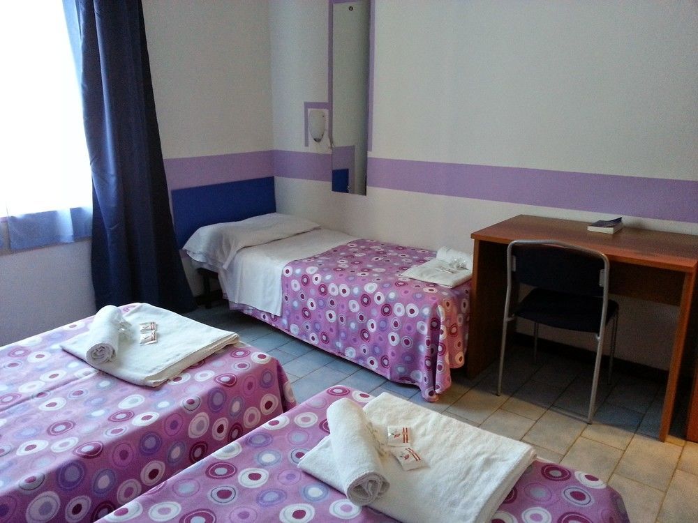 Hotel Costa D'Oro Rimini Kültér fotó