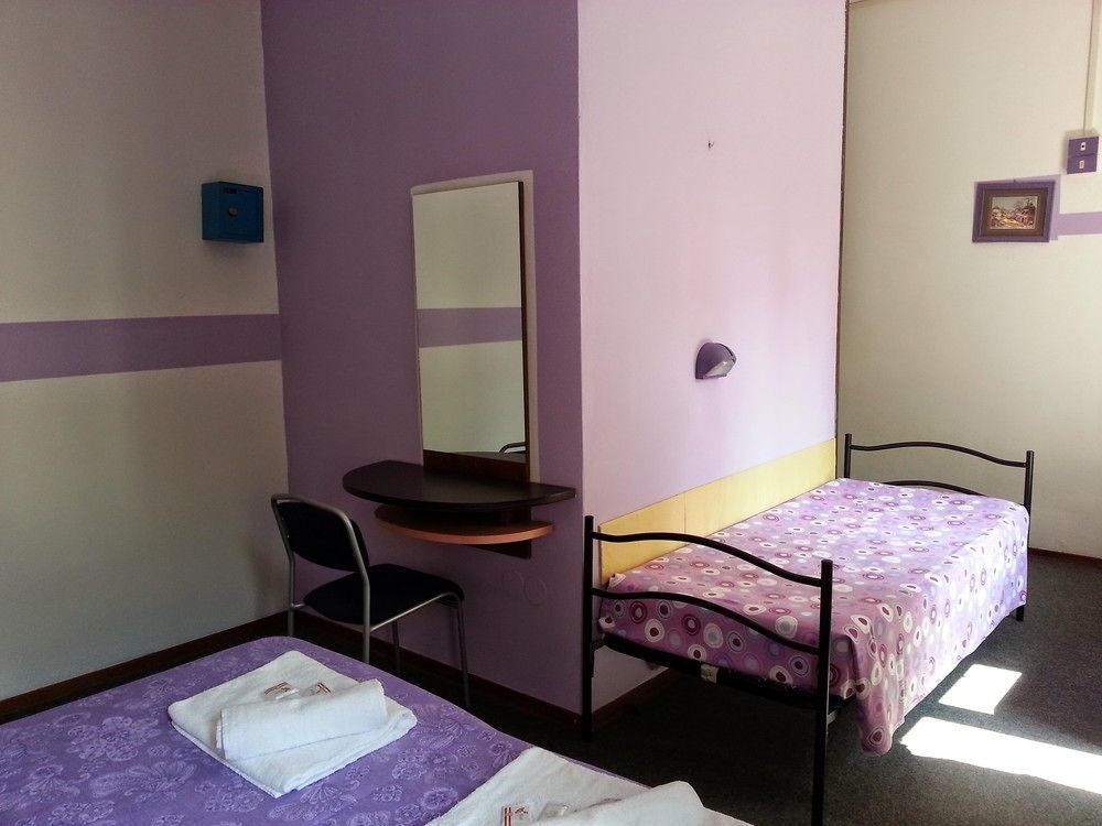 Hotel Costa D'Oro Rimini Kültér fotó