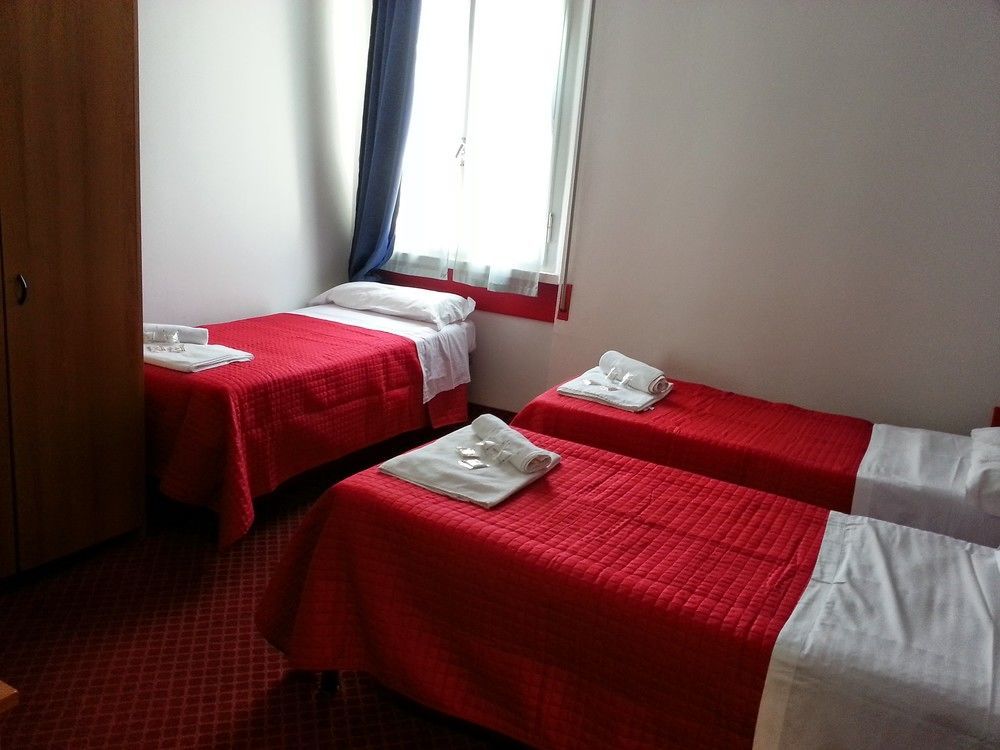 Hotel Costa D'Oro Rimini Kültér fotó