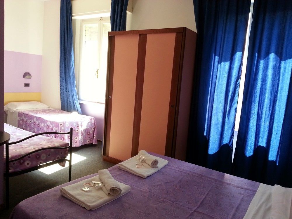 Hotel Costa D'Oro Rimini Kültér fotó